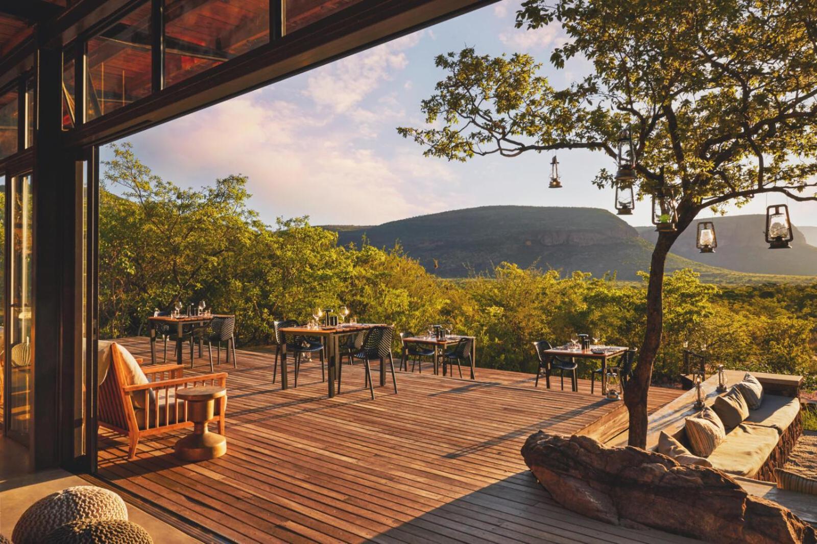 Marataba Mountain Lodge Kransberg Exterior foto